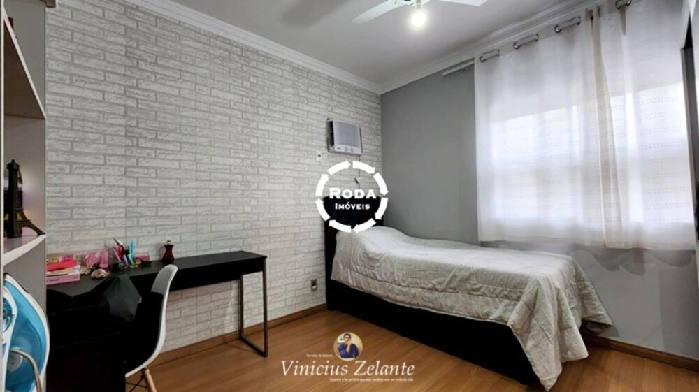 Apartamento, 3 quartos, 109 m² - Foto 9