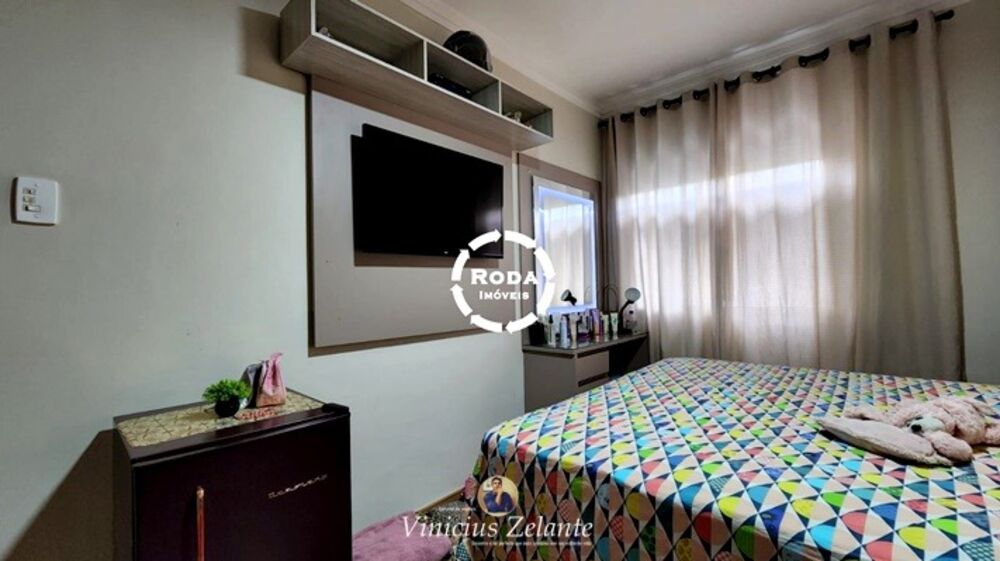 Apartamento, 3 quartos, 109 m² - Foto 8