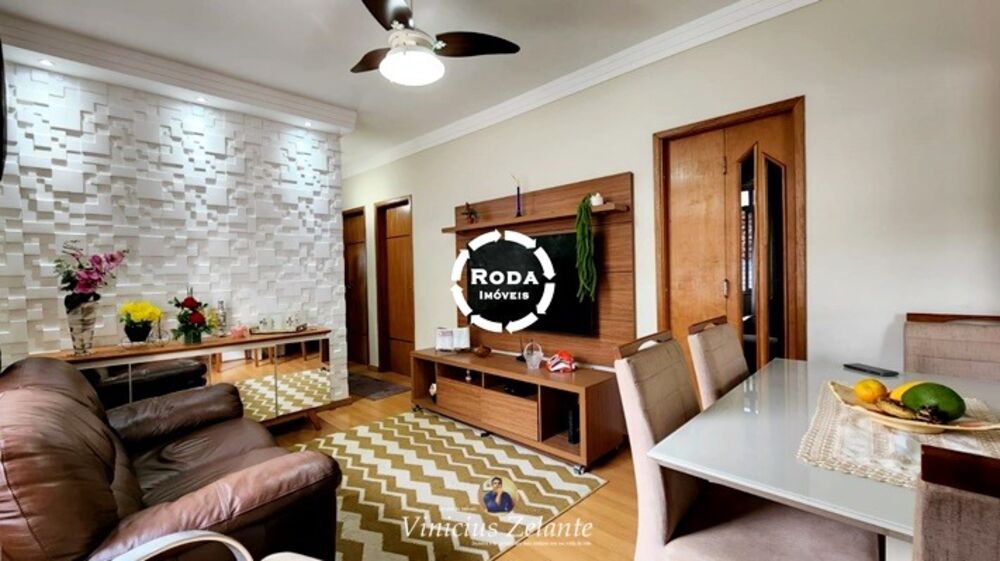Apartamento, 3 quartos, 109 m² - Foto 6