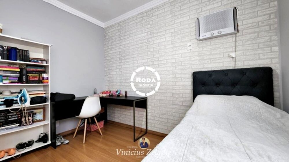 Apartamento, 3 quartos, 109 m² - Foto 10