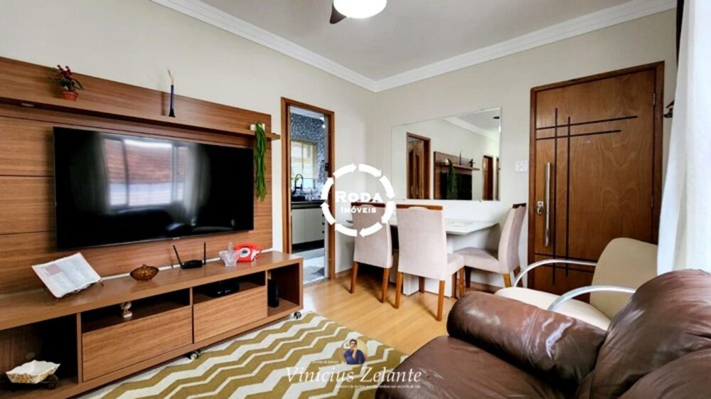 Apartamento, 3 quartos, 109 m² - Foto 3