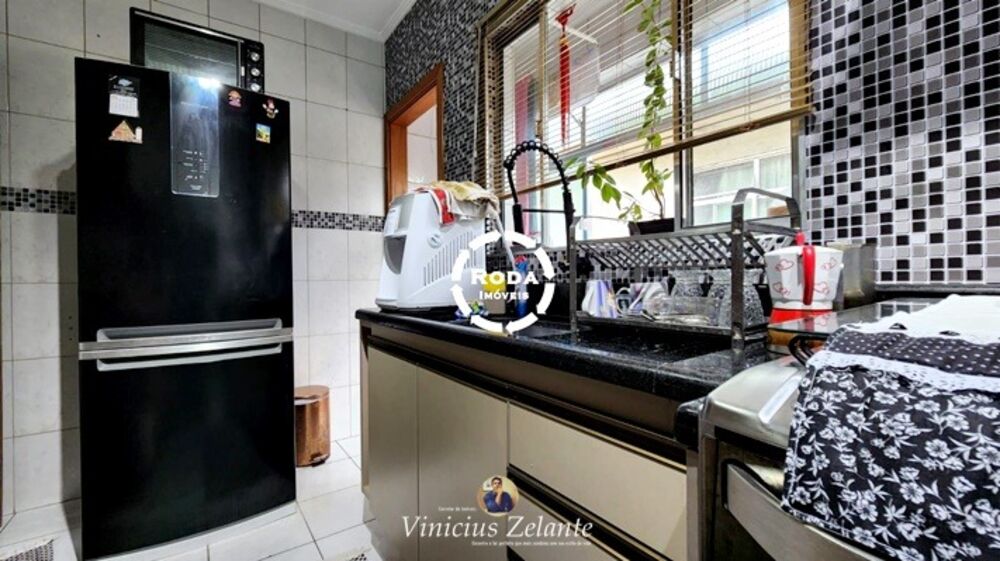 Apartamento, 3 quartos, 109 m² - Foto 4