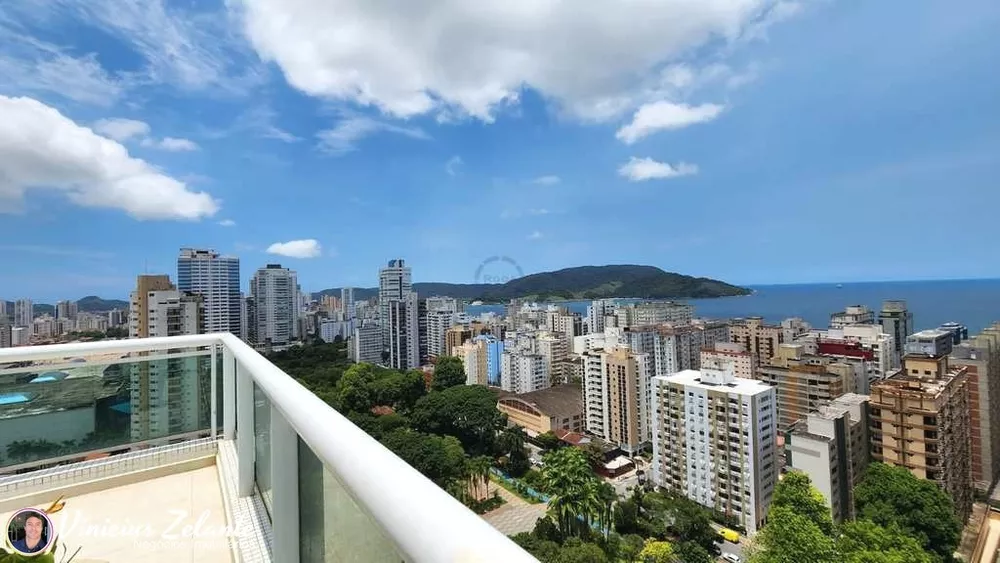 Cobertura à venda com 4 quartos, 550m² - Foto 4