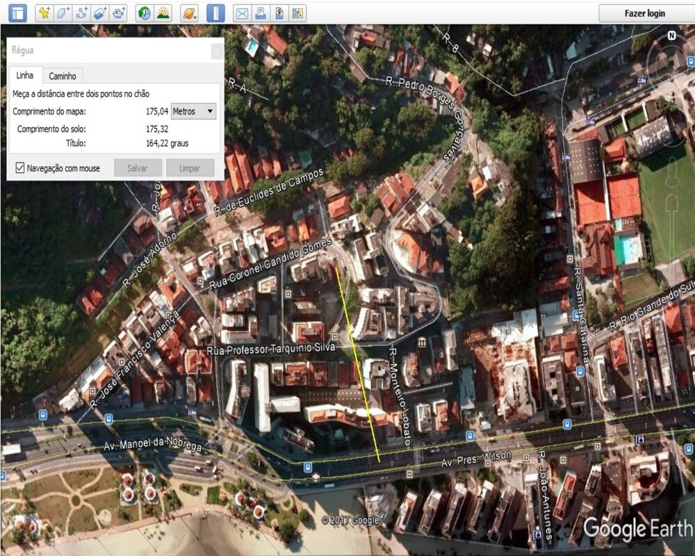 Imóvel Comercial, 298 m² - Foto 1