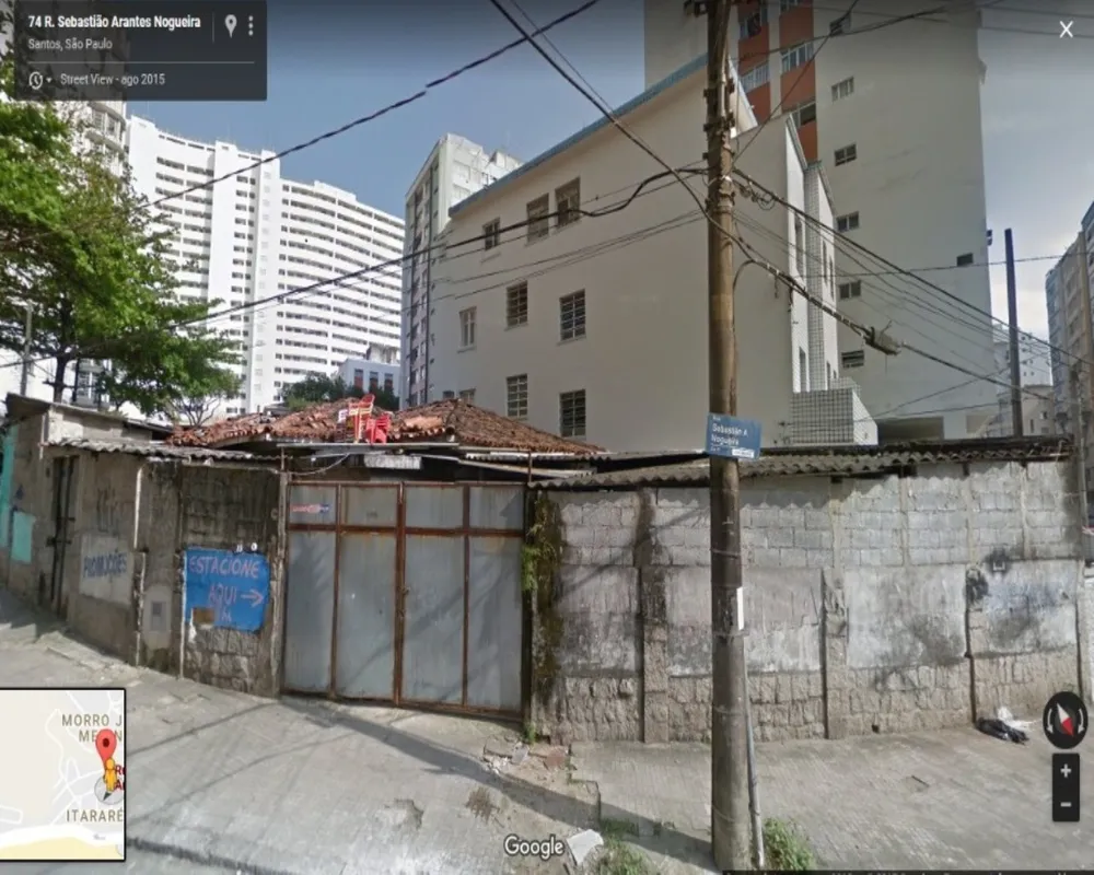 Imóvel Comercial, 298 m² - Foto 4