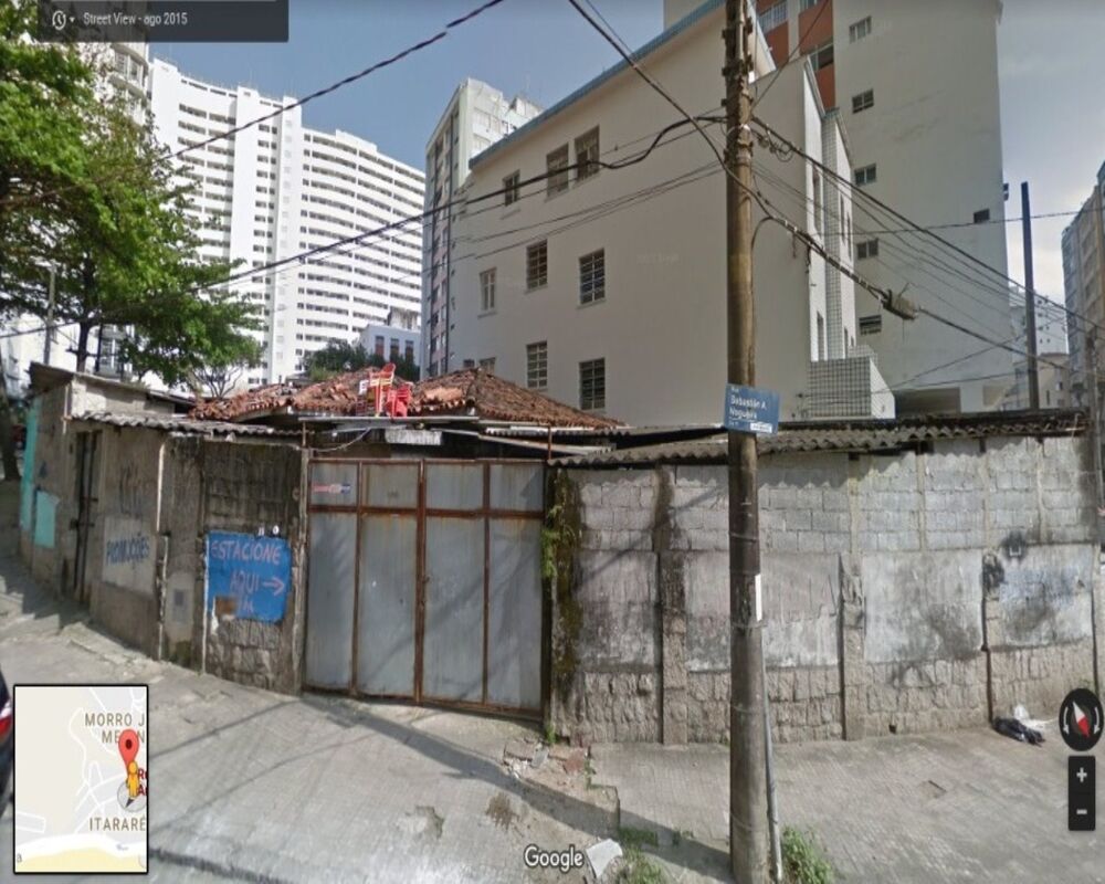 Imóvel Comercial, 298 m² - Foto 3