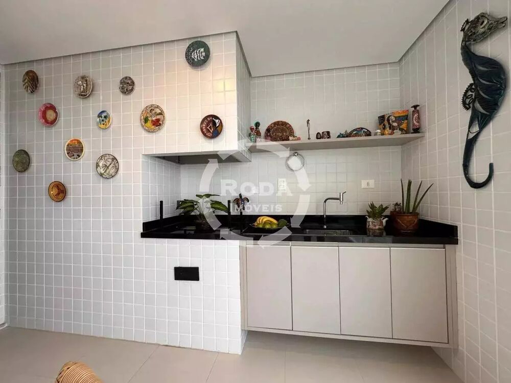 Apartamento à venda com 2 quartos, 108m² - Foto 3