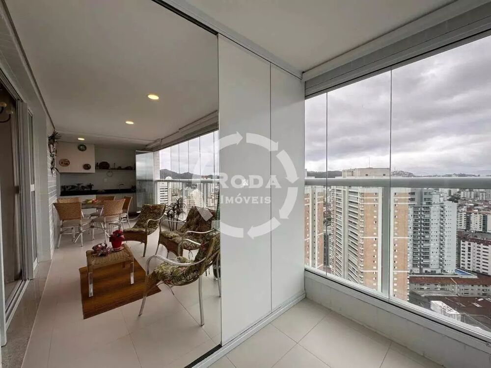 Apartamento à venda com 2 quartos, 108m² - Foto 5