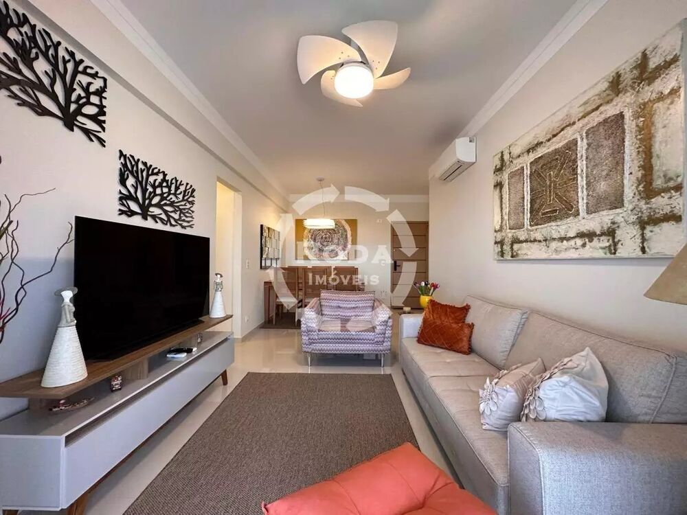 Apartamento à venda com 2 quartos, 108m² - Foto 13