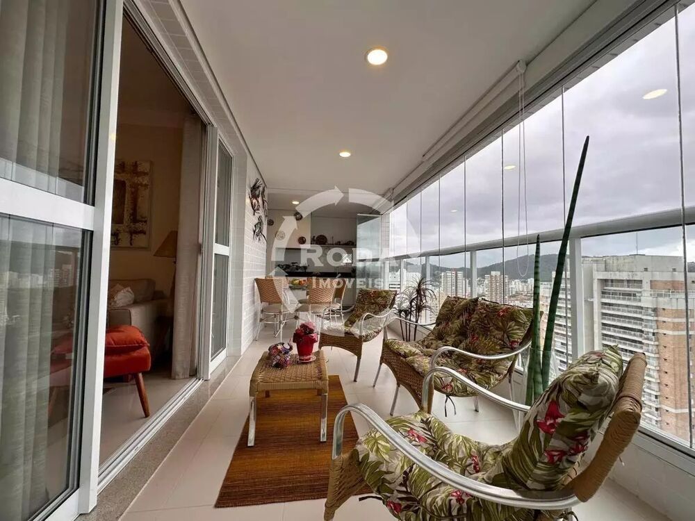 Apartamento à venda com 2 quartos, 108m² - Foto 8