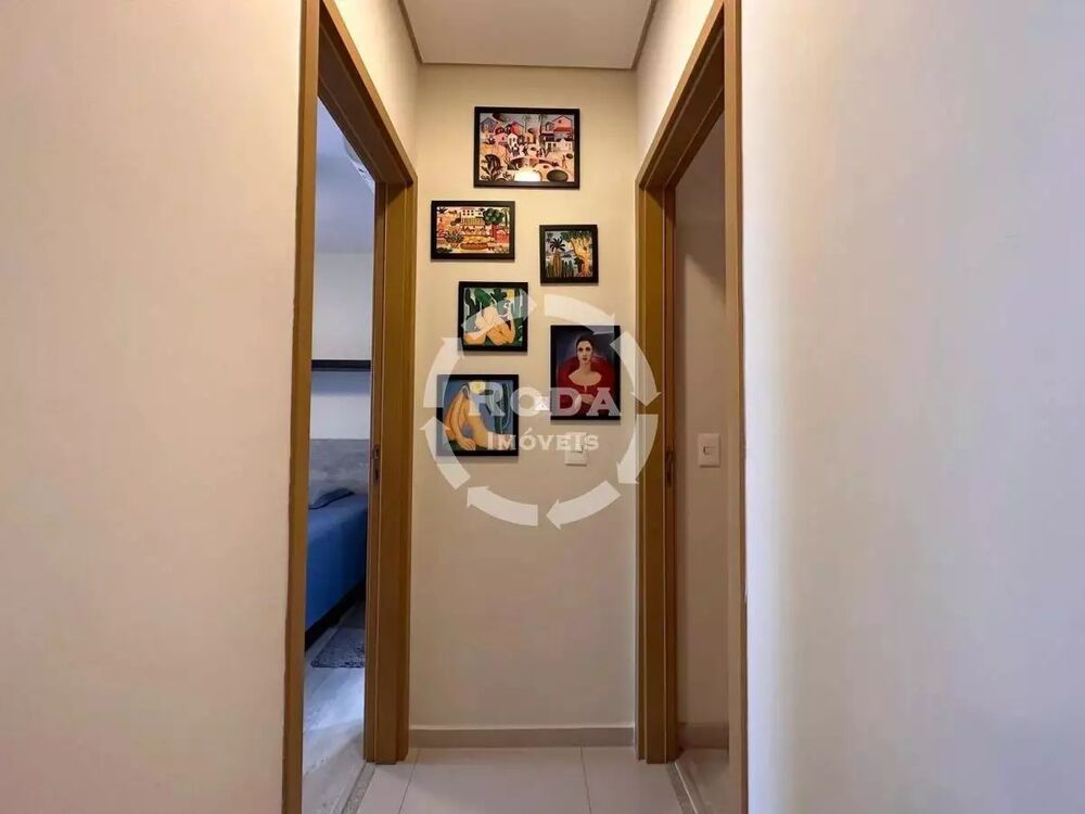 Apartamento à venda com 2 quartos, 108m² - Foto 29