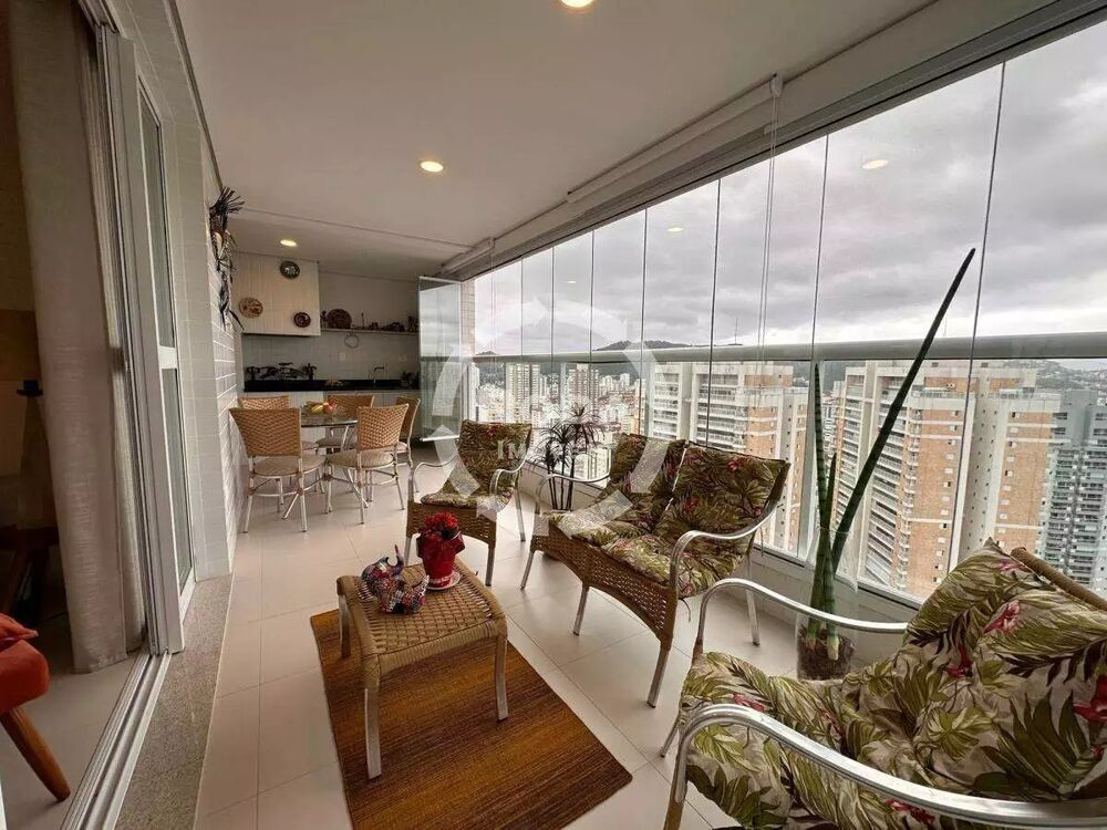 Apartamento à venda com 2 quartos, 108m² - Foto 7