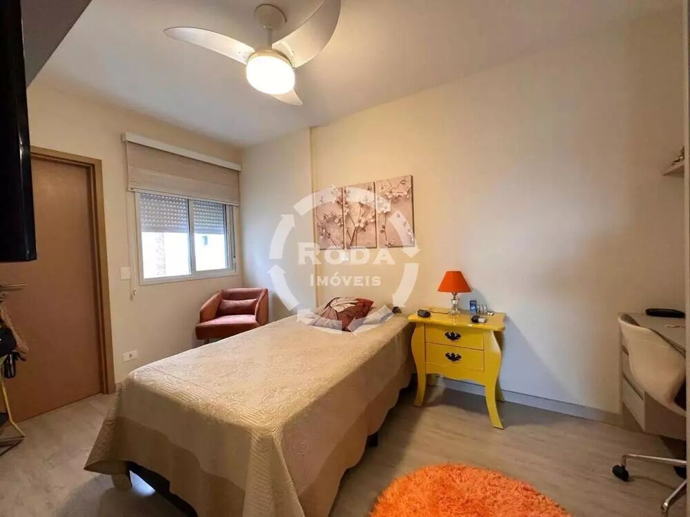 Apartamento à venda com 2 quartos, 108m² - Foto 14