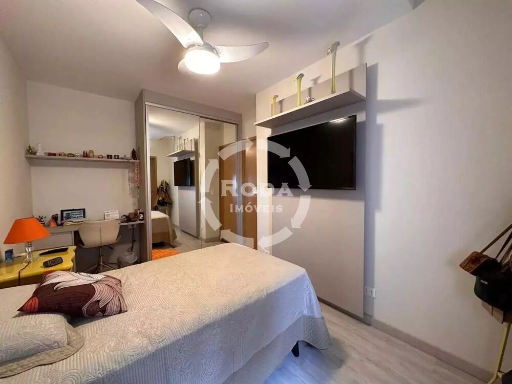 Apartamento à venda com 2 quartos, 108m² - Foto 15