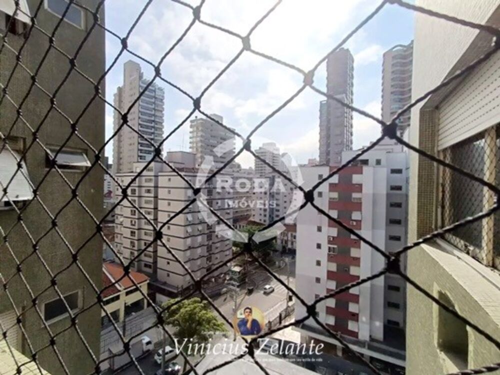 Apartamento, 2 quartos, 55 m² - Foto 2