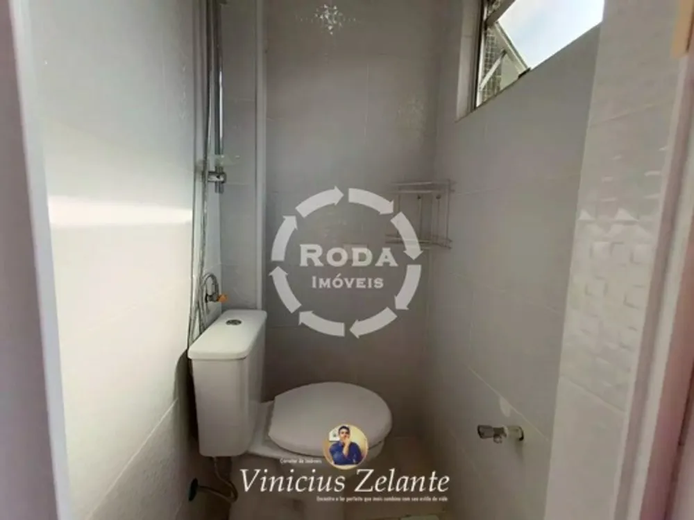Apartamento, 2 quartos, 55 m² - Foto 15