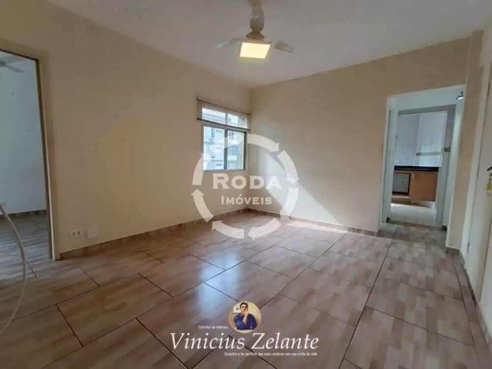 Apartamento, 2 quartos, 55 m² - Foto 1