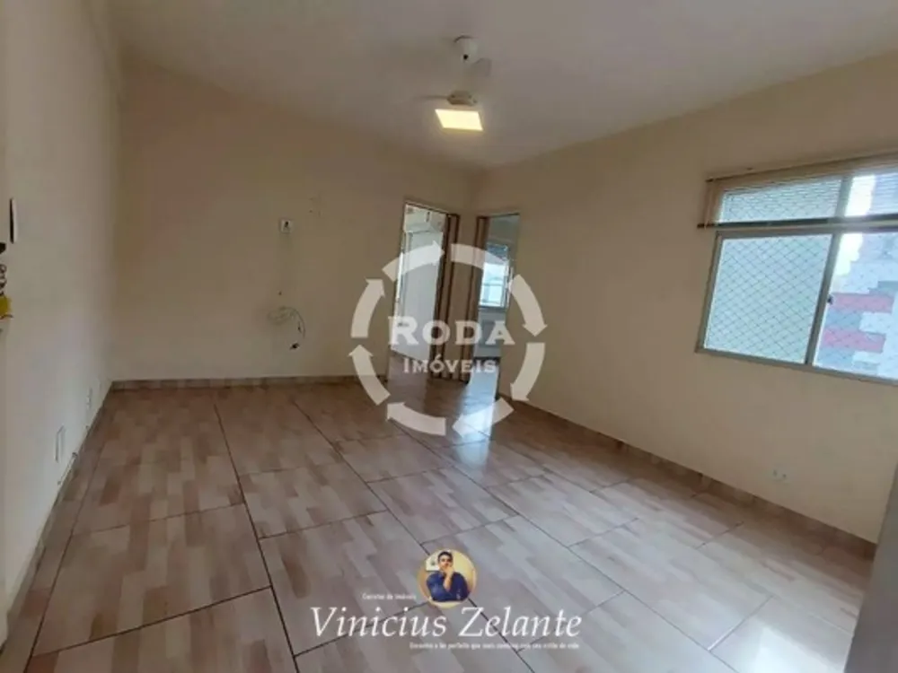 Apartamento, 2 quartos, 55 m² - Foto 1