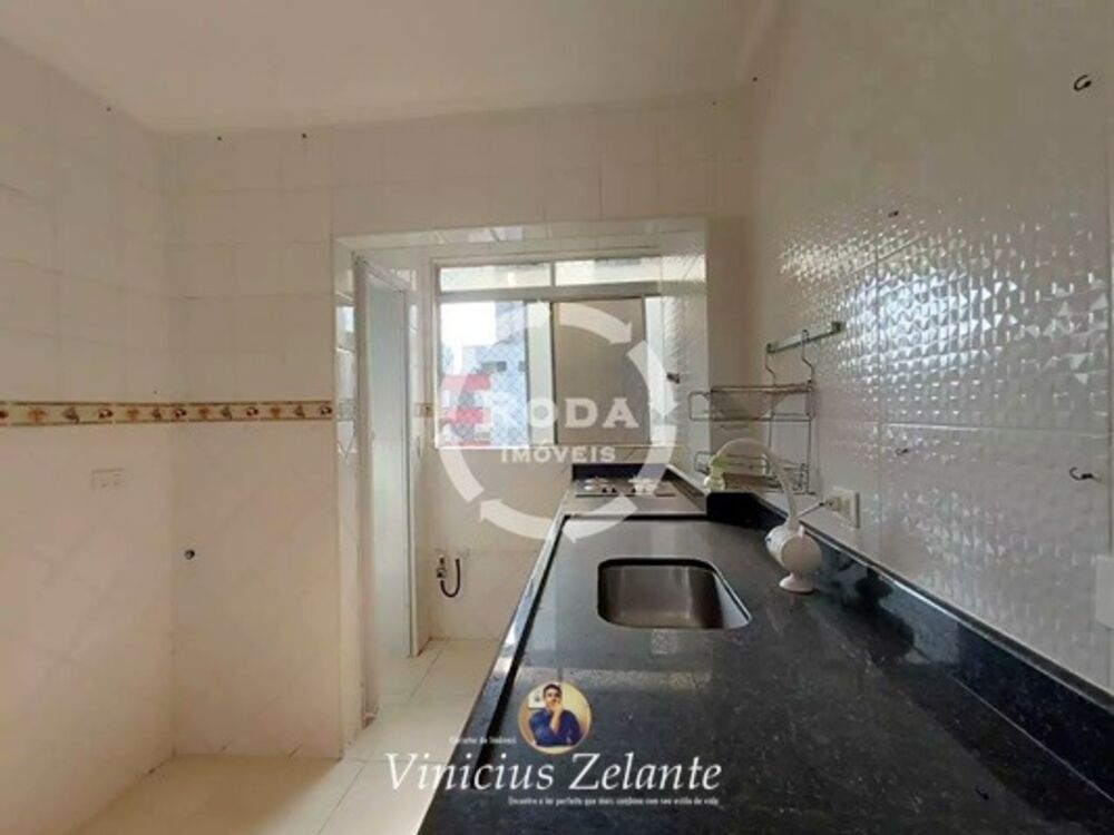 Apartamento, 2 quartos, 55 m² - Foto 4