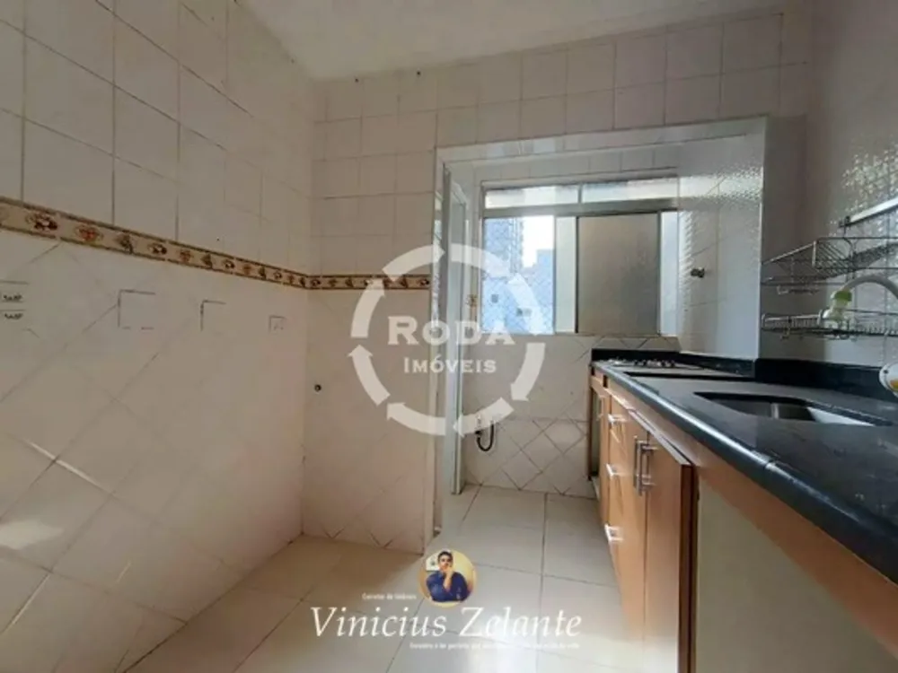Apartamento, 2 quartos, 55 m² - Foto 12