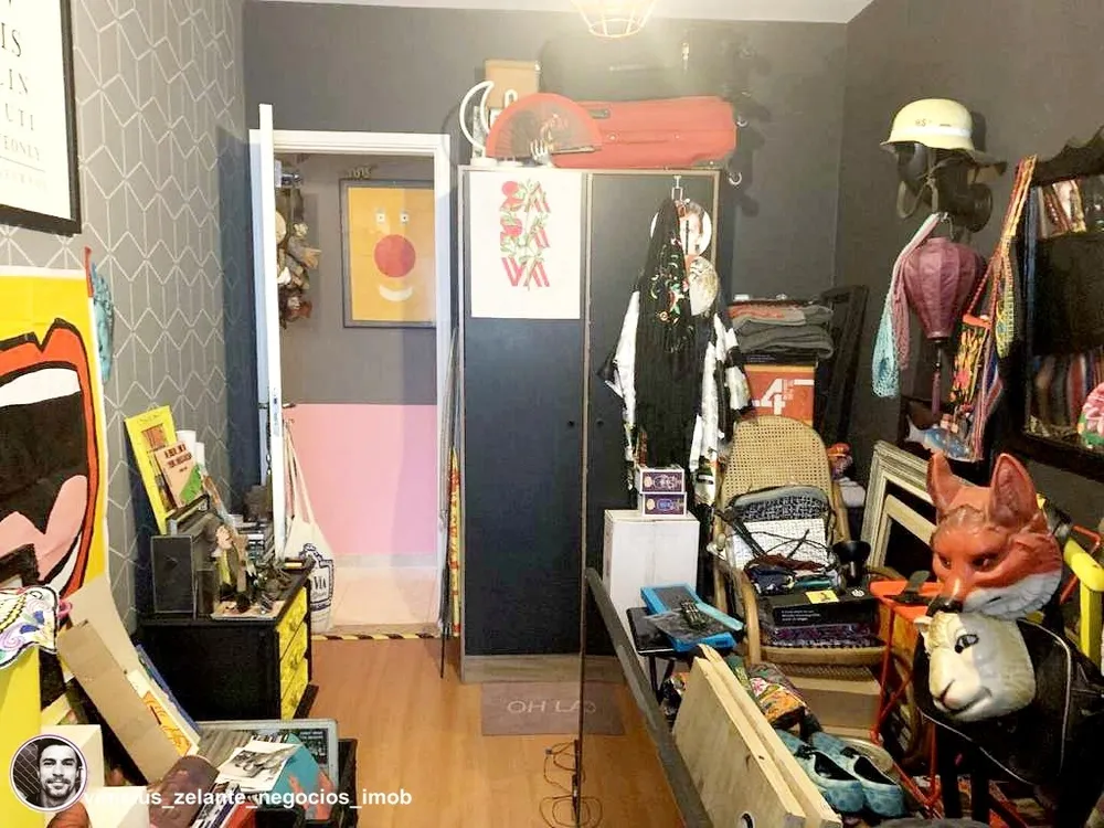 Apartamento, 3 quartos, 92 m² - Foto 7