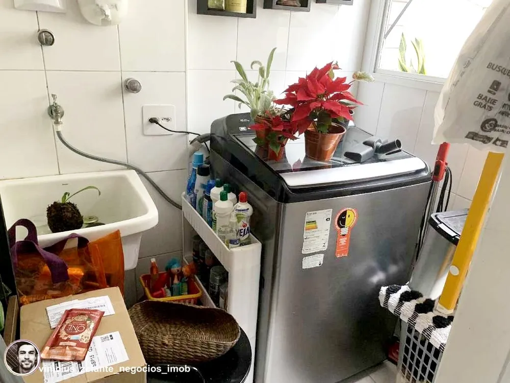 Apartamento, 3 quartos, 92 m² - Foto 6