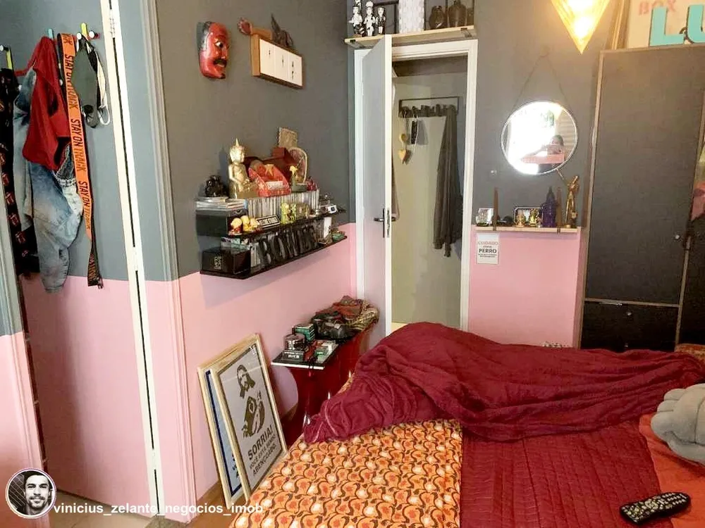 Apartamento, 3 quartos, 92 m² - Foto 10