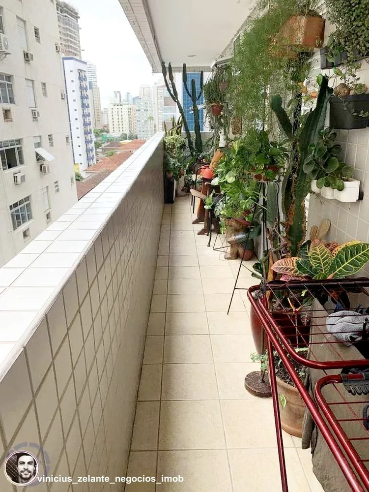 Apartamento, 3 quartos, 92 m² - Foto 4