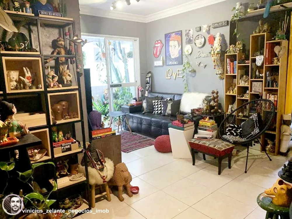 Apartamento, 3 quartos, 92 m² - Foto 12