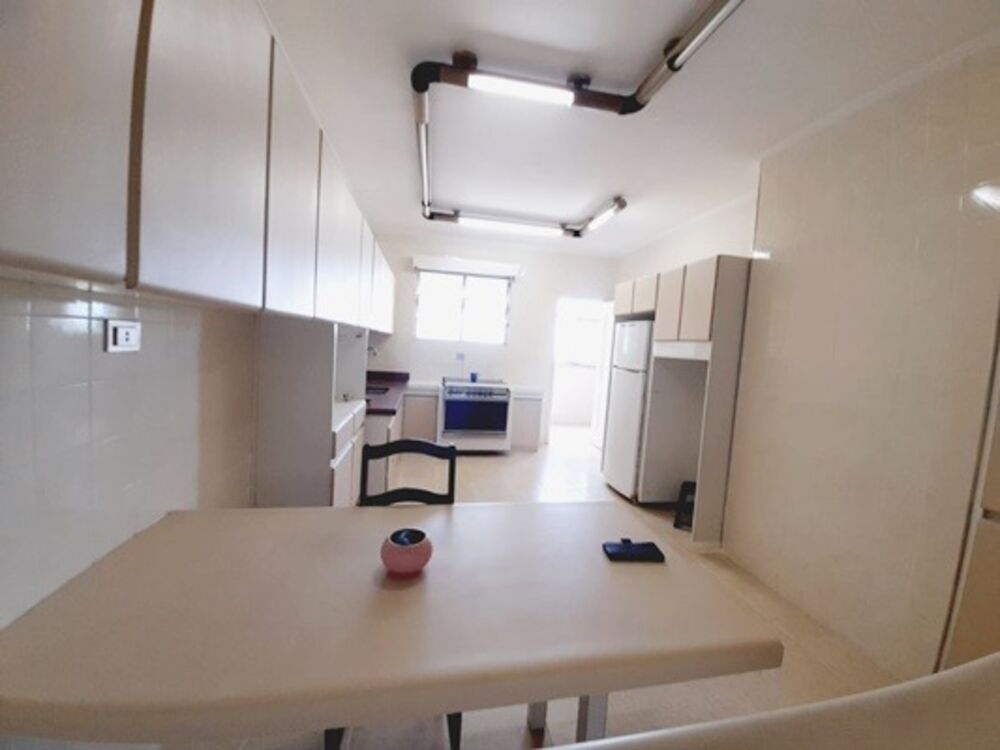 Apartamento, 3 quartos, 140 m² - Foto 3