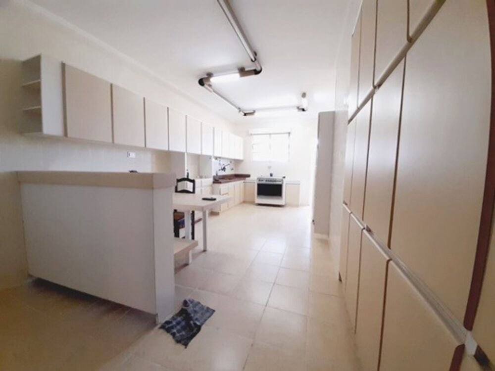 Apartamento, 3 quartos, 140 m² - Foto 1