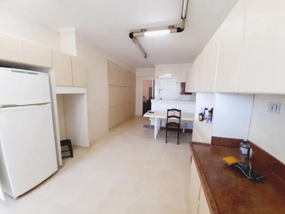 Apartamento, 3 quartos, 140 m² - Foto 5