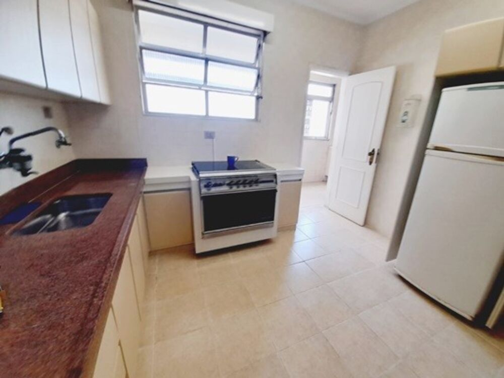 Apartamento, 3 quartos, 140 m² - Foto 2