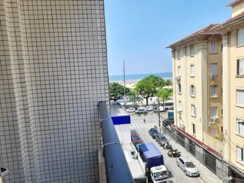 Apartamento, 3 quartos, 140 m² - Foto 1