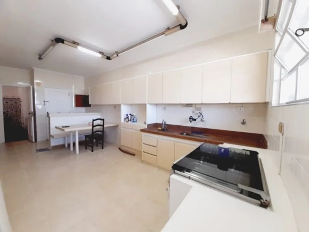Apartamento, 3 quartos, 140 m² - Foto 6