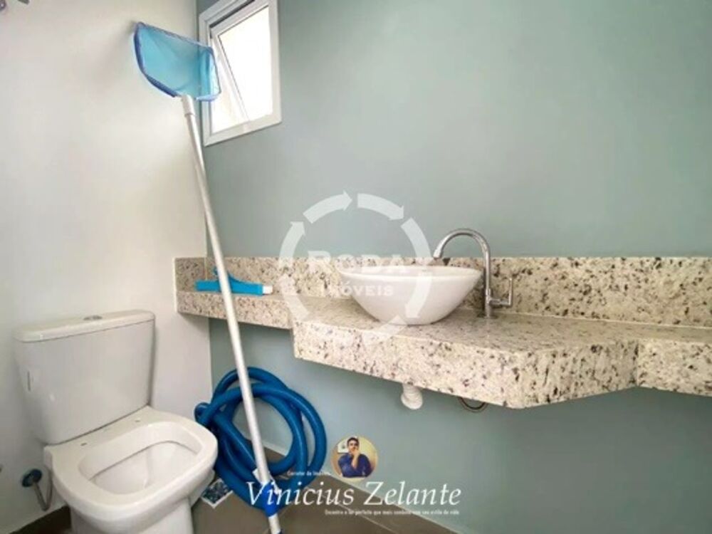 Casa à venda com 3 quartos, 287m² - Foto 3