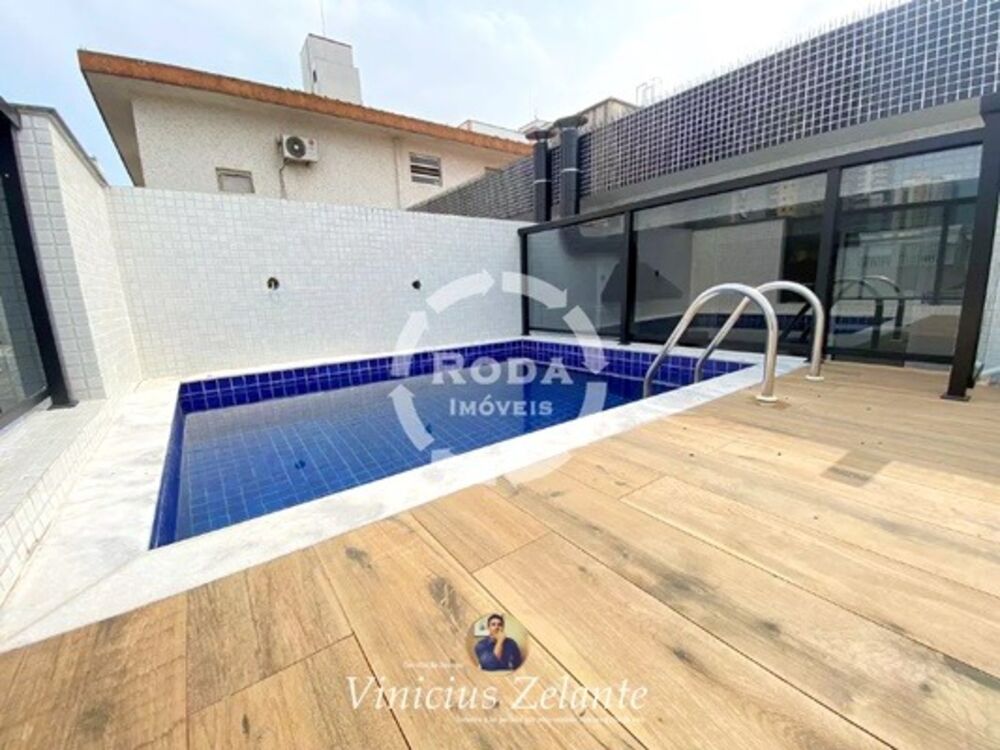 Casa à venda com 3 quartos, 287m² - Foto 1