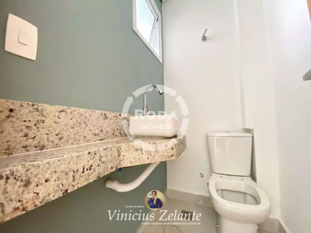 Casa à venda com 3 quartos, 287m² - Foto 10