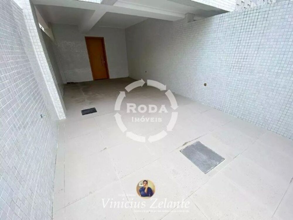 Casa à venda com 3 quartos, 287m² - Foto 11