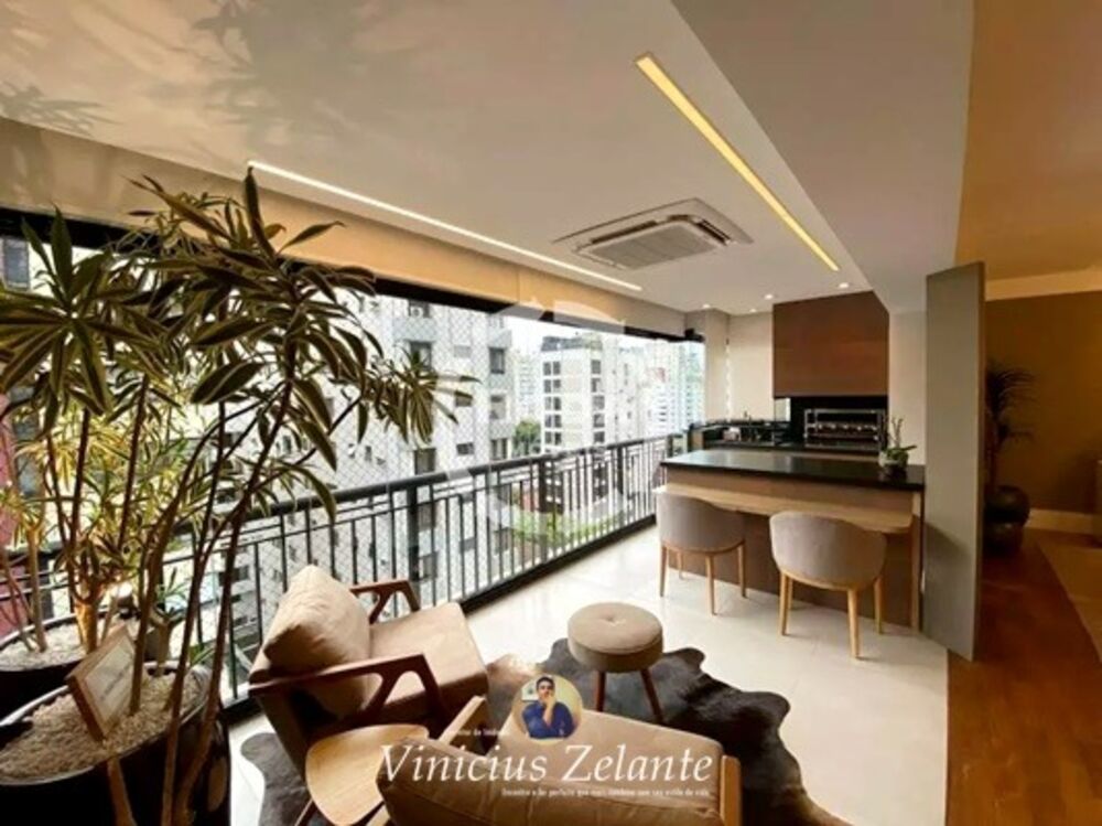Apartamento, 4 quartos, 234 m² - Foto 16