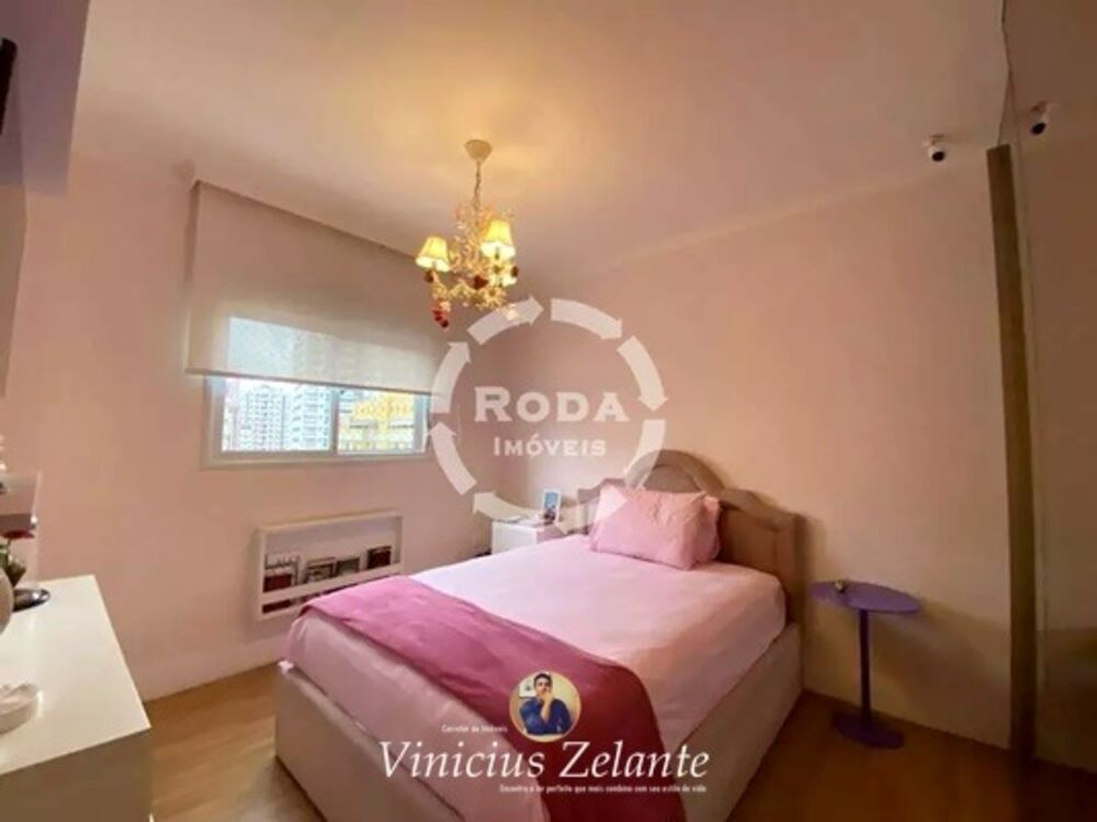 Apartamento, 4 quartos, 234 m² - Foto 20