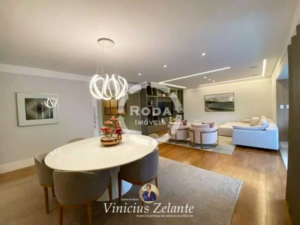 Apartamento, 4 quartos, 234 m² - Foto 14