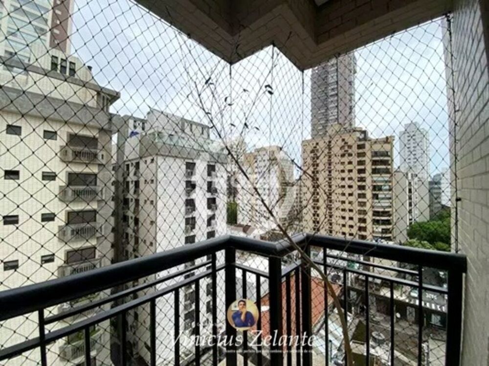 Apartamento, 4 quartos, 234 m² - Foto 28