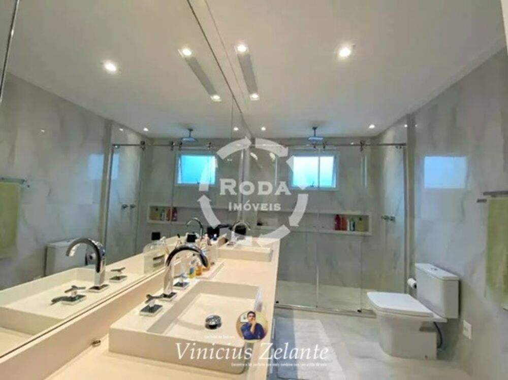 Apartamento, 4 quartos, 234 m² - Foto 22