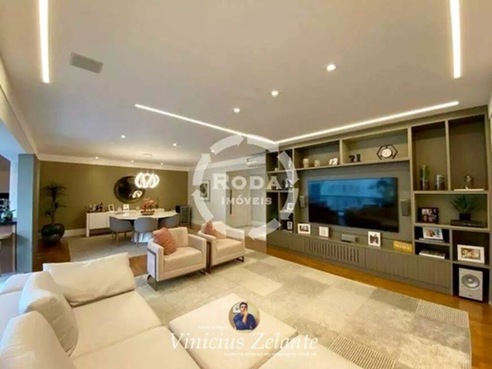 Apartamento, 4 quartos, 234 m² - Foto 9