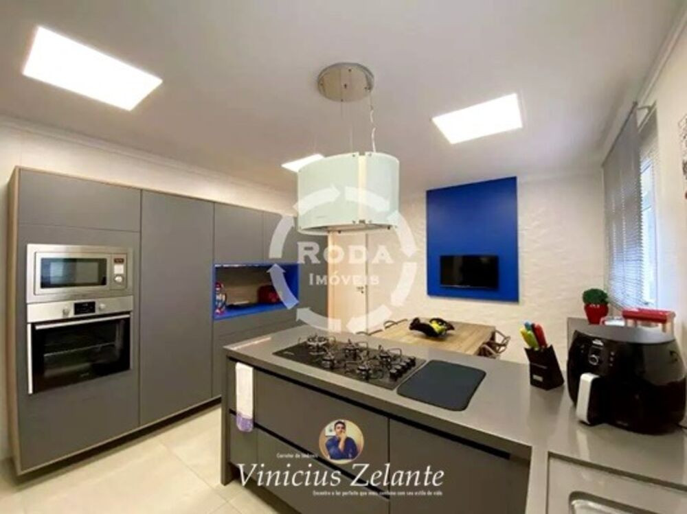 Apartamento, 4 quartos, 234 m² - Foto 12