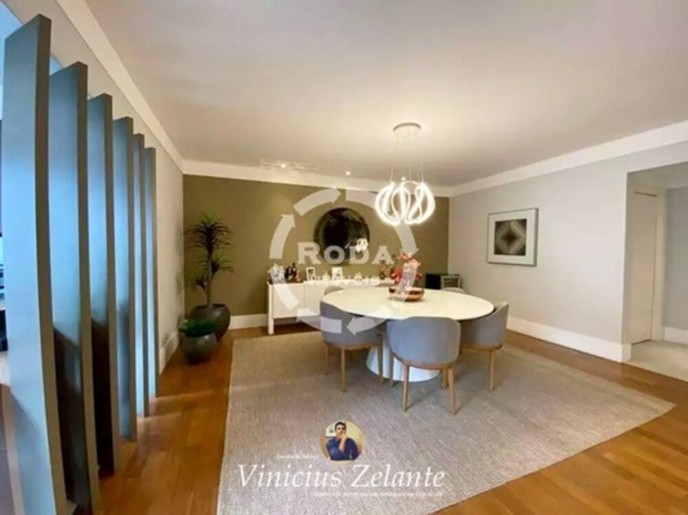 Apartamento, 4 quartos, 234 m² - Foto 4