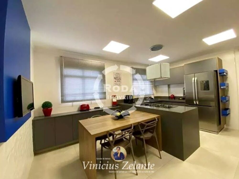 Apartamento, 4 quartos, 234 m² - Foto 11
