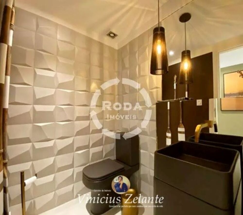 Apartamento, 4 quartos, 234 m² - Foto 5
