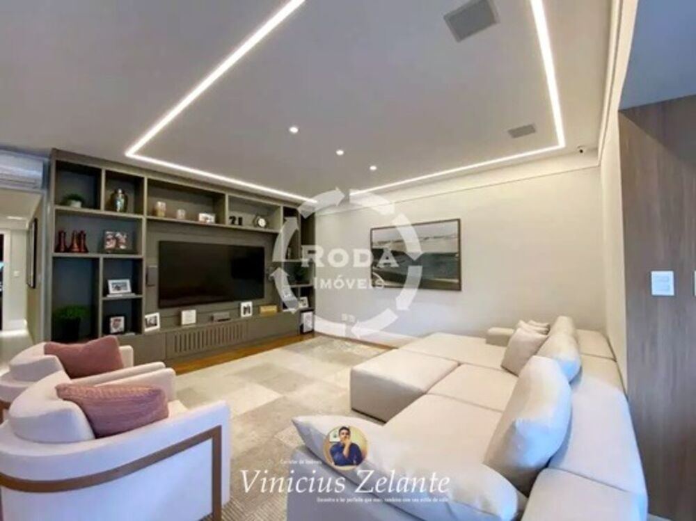 Apartamento, 4 quartos, 234 m² - Foto 13